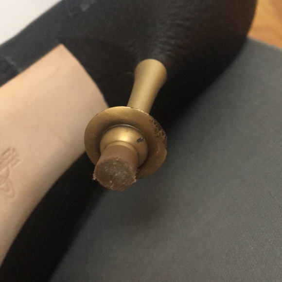 Vivienne Westwood booties - Picture 6 of 8